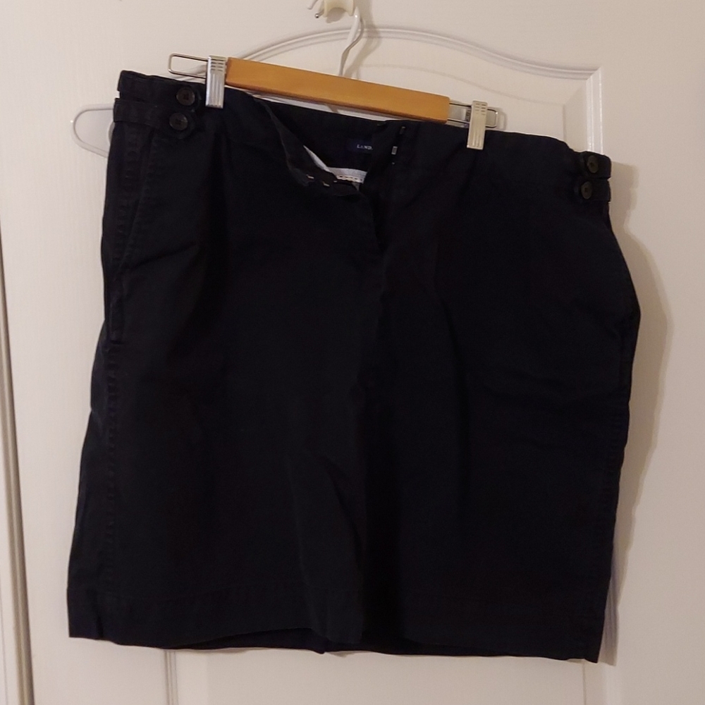 Skirt